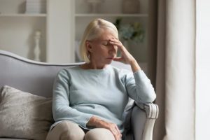 Is there a link between COVID-19 and chronic fatigue syndrome?