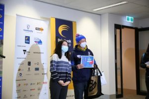 Focus on men’s physical and mental health