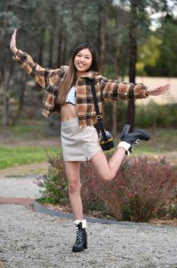 Modelling positivity