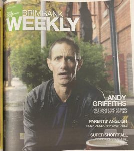 Through the archives