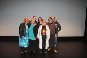 Blak Voices of Brimbank world first premiere