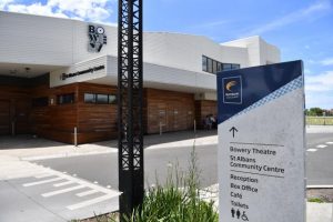 Elders share their stories