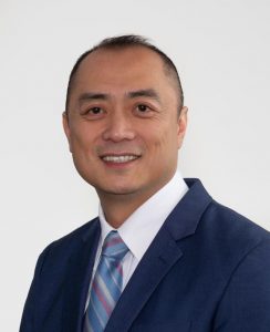 Councillor Trung Luu to run for Liberal party