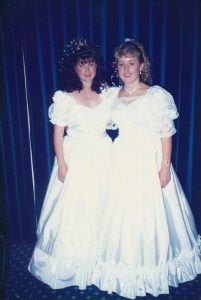 Brimbank Besties of 46 years