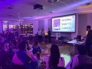 Celebrating gender equity