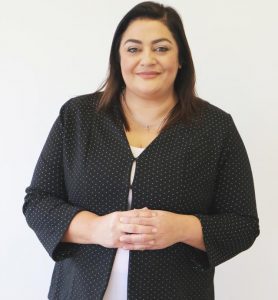 Brimbank councillor Liberal candidate