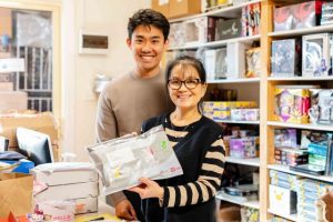 Catch ’em all in Sunshine