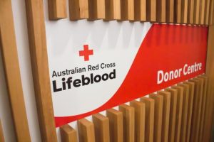 Sunshine Pop-up Donor Centre calling on residents