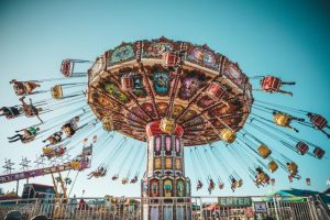 Free Melbourne Royal Show entry for kids