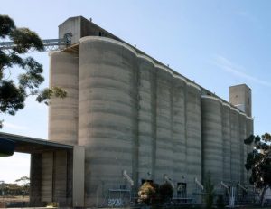 Heritage overlay referred to panel