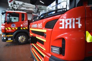 St Albans house fire