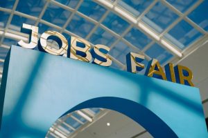 Watergardens jobs fair
