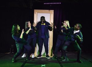 ‘Shrek the Musical’ at KDC