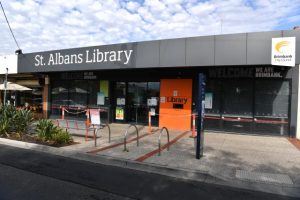 Get ready for a scavenger hunt