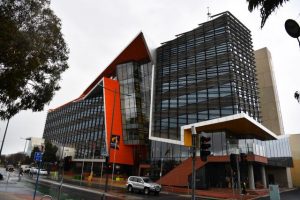 Call for state funding