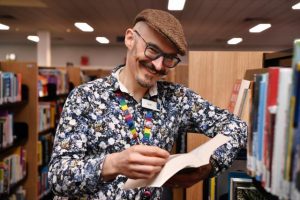 Book week at Brimbank’s libraries