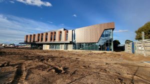 New  Brimbank aquatic centre set to open