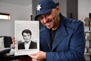 Keeping the spirit of Elvis alive