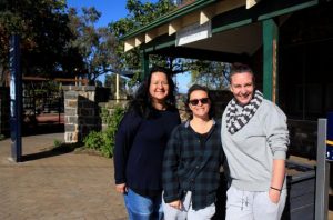 Inspiring Hope in Brimbank