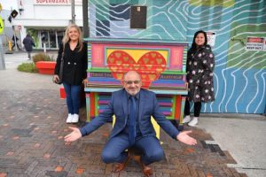 St Albans’ musical heart