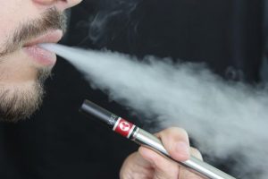 Call for change on vaping regulations