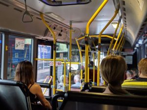 Brimbank Buses