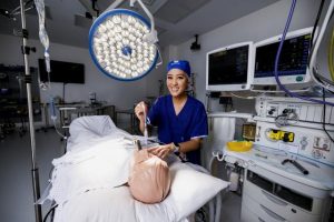 Championing the values of VET