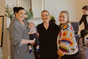 Celebrating life-changing impacts of IVF