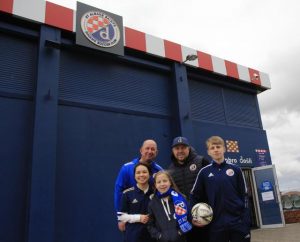 Sports switching to solar