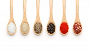 Learn to make the perfect spice blend