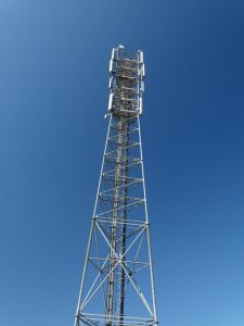 New towers to improve mobile connectivity