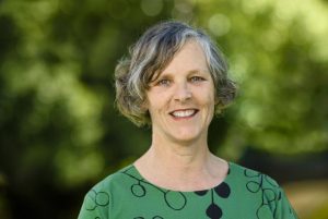 Greens candidate puts her hat in the ring for Western Metro