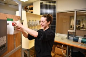 Constructing the future for women in trades