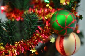 Christmas event quashed