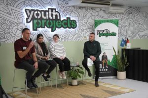 Youth Projects now in Sunshine