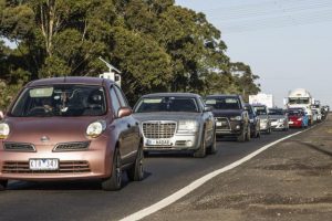 Transport forum to hear concerns