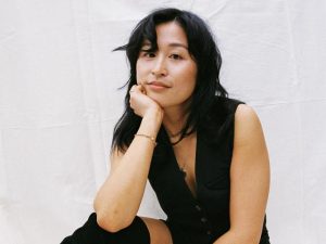 A moment for this crazy little thing called love at Fringe festival