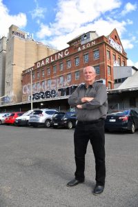 Rail link flyover  ‘a stake’ through the community’s  heart
