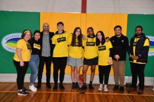 Students ask R U OK?