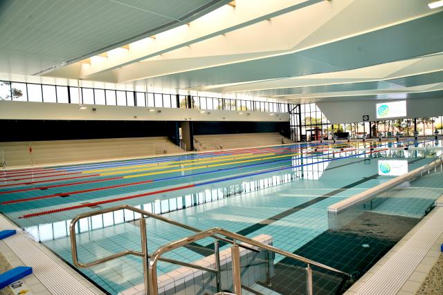 Dive into new aquatic centre | Brimbank & North West
