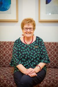 Independent retirement with Centennial Living