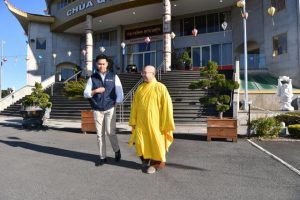 Braybrook fundraiser to fight cancer