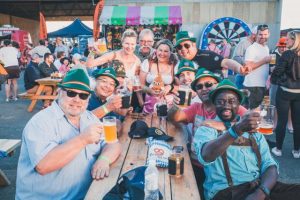 German fun coming to Williamstown