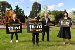 Call for runway ‘facts’