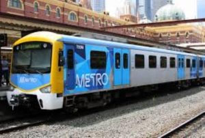 New station for Keilor East