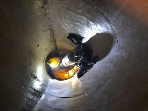 CFA and FRV team up to prepare for upcoming fire season