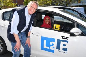 L2P reaches 200 milestone