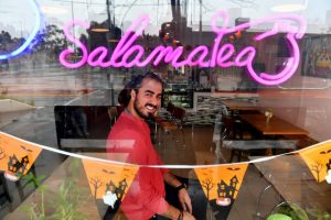 Refugees, migrants to benefit from Australia Post grants