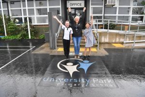 University Park PS secures $95,000 for maintenance
