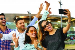 End 2022 with a bang and party at The Meadows